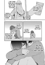 Shuu ni Ichido Classmate wo Kau Hanashi ~Futari no Jikan, Iiwake no Gozen&#039;en~ - Vol.2 Ch.9 - What I Know of Miyagi Is That She Doesn’t Taste Good (Part 4) - 12