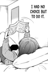 A Story About Buying a Classmate Once a Week ~ 5,000 Yen for an Excuse to Spend Time Together - Volume 2 Chapter 9_ What I Know of Miyagi Is That She Doesn’t Taste Good (Part 4) - 3