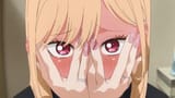 TVアニメ「その着せ替え人形は恋をする」Season 2│スピラ・スピカ「アオとキラメキ」オープニング映像_snapshot_01.18.149