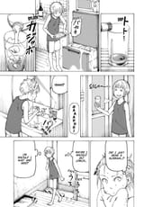 Soredemo Machi wa Mawatteiru - c106 (v14) - p005 [web] [YK - c114] [CR]