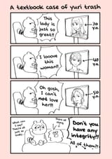 yuri-trash
