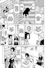 Soredemo Machi wa Mawatteiru - c106 (v14) - p015 [web] [YK - c114] [CR]