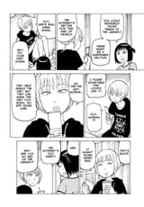 Soredemo Machi wa Mawatteiru - c106 (v14) - p018 [web] [YK - c114] [CR]