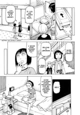 Soredemo Machi wa Mawatteiru - c106 (v14) - p019 [web] [YK - c114] [CR]