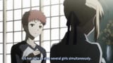 profound words of wisdom from shirou
