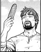 Einar corn