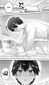 Hajimete no Gal