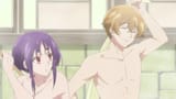 needs more fanservice