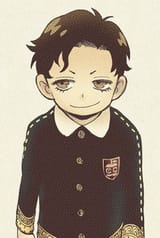 Damian_Desmond_Manga_Infobox