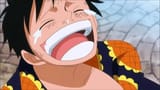 kek luffy