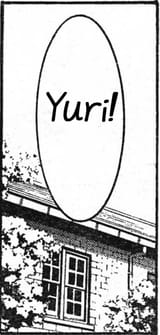 Yuri