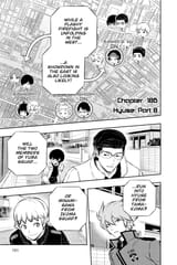 World Trigger - c186 (v21) - p151 [VIZ Media] [Digital] [1r0n]
