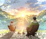 Futari Solo Camp - 03 - 06 - 20.34 stitch