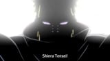 pain shinra tensei