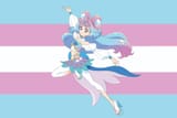 lamer says trans rights