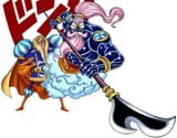 charlotte daifuku