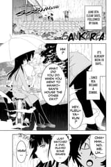 Sankarea - c026 (v06) - p025 [dig] [Zombie&#039;s... Instincts...] [Kodansha Comics] [danke-Empire] {HQ}