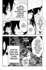 Sankarea - c026 (v06) - p026 [dig] [Zombie&#039;s... Instincts...] [Kodansha Comics] [danke-Empire] {HQ}