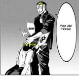 You Are A Bitch
