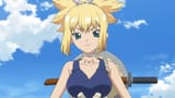 [ASW] Dr. Stone S4 - 15 [1080p HEVC][770F1DFF].mkv-00.10.45.228