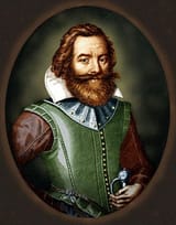 john_rolfe