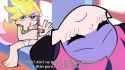 [Erai-raws] New Panty and Stocking with Garterbelt - 03 [180p AMZN WEB-DL AVC EAC3][ultiSb][F67571A7]_thumb.jpg
