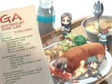 five star meal