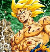 goku