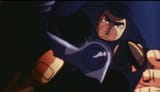golgo 13 revolver view