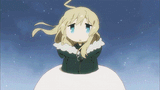 Yuu gets vored by giant penis!