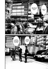 Gantz - Chapter 191_ Common Knowledge - 9