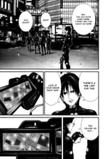 Gantz - Chapter 191_ Common Knowledge - 10