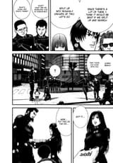 Gantz - Chapter 191_ Common Knowledge - 11