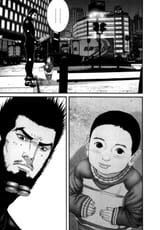 Gantz - Chapter 191_ Common Knowledge - 12