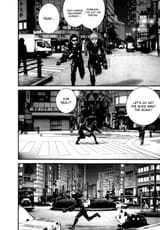 Gantz - Chapter 191_ Common Knowledge - 13