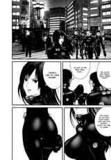 Gantz - Chapter 191_ Common Knowledge - 15