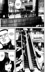 Gantz - Chapter 191_ Common Knowledge - 16