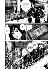 Gantz - Chapter 191_ Common Knowledge - 17