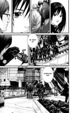 Gantz - Chapter 191_ Common Knowledge - 18
