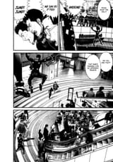 Gantz - Chapter 191_ Common Knowledge - 21
