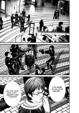 Gantz - Chapter 191_ Common Knowledge - 22