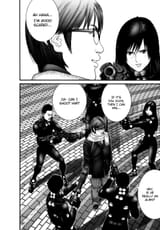 Gantz - Chapter 191_ Common Knowledge - 23