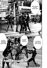 Gantz - Chapter 192_ Public Prescence - 1