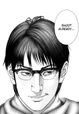 Gantz - Chapter 192_ Public Prescence - 2