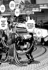 Gantz - Chapter 192_ Public Prescence - 5