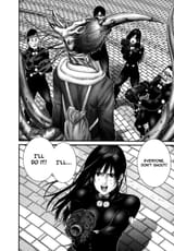 Gantz - Chapter 192_ Public Prescence - 6