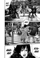 Gantz - Chapter 192_ Public Prescence - 8