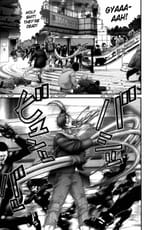 Gantz - Chapter 192_ Public Prescence - 9