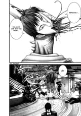 Gantz - Chapter 192_ Public Prescence - 10