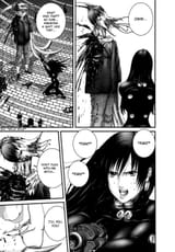 Gantz - Chapter 192_ Public Prescence - 11